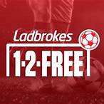 ladbrokes free bet codes